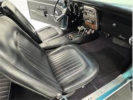1968 Chevrolet Camaro (CC-2101896) for sale in Morgantown, Pennsylvania