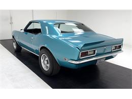 1968 Chevrolet Camaro (CC-2101896) for sale in Morgantown, Pennsylvania
