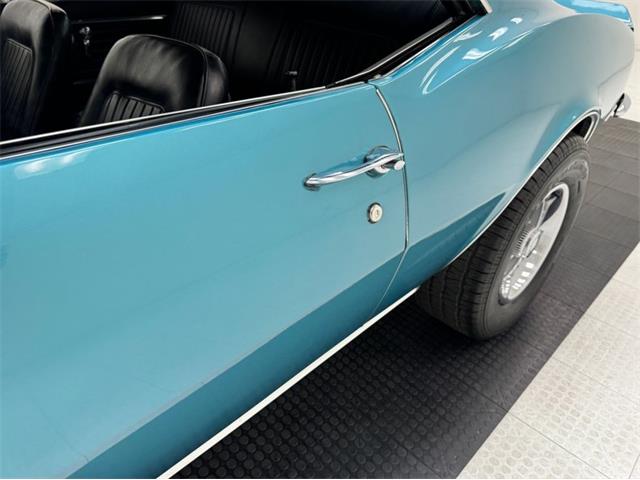 1968 Chevrolet Camaro (CC-2101896) for sale in Morgantown, Pennsylvania