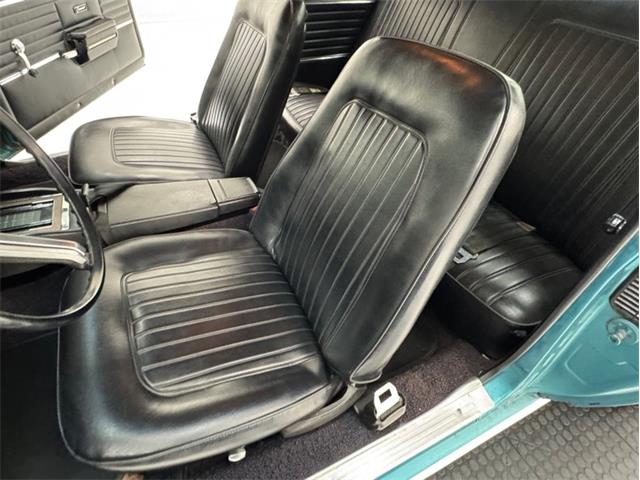 1968 Chevrolet Camaro (CC-2101896) for sale in Morgantown, Pennsylvania