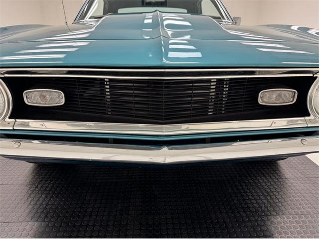 1968 Chevrolet Camaro (CC-2101896) for sale in Morgantown, Pennsylvania