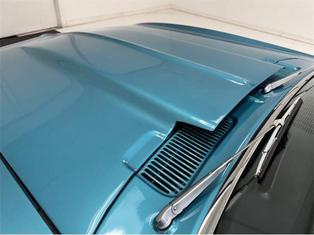 1968 Chevrolet Camaro (CC-2101896) for sale in Morgantown, Pennsylvania