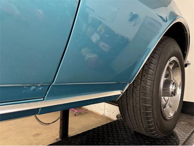 1968 Chevrolet Camaro (CC-2101896) for sale in Morgantown, Pennsylvania
