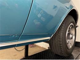 1968 Chevrolet Camaro (CC-2101896) for sale in Morgantown, Pennsylvania