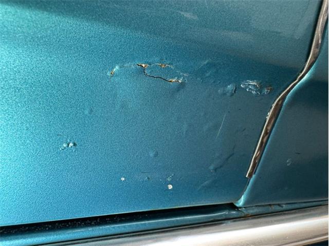 1968 Chevrolet Camaro (CC-2101896) for sale in Morgantown, Pennsylvania