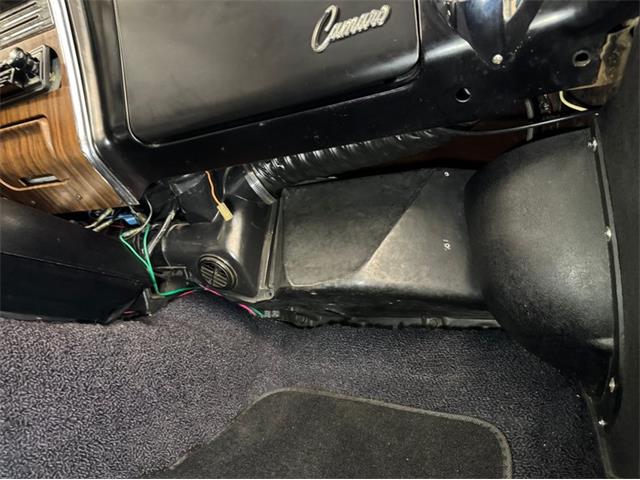 1968 Chevrolet Camaro (CC-2101896) for sale in Morgantown, Pennsylvania