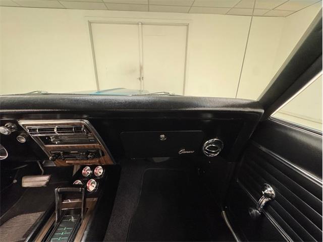 1968 Chevrolet Camaro (CC-2101896) for sale in Morgantown, Pennsylvania