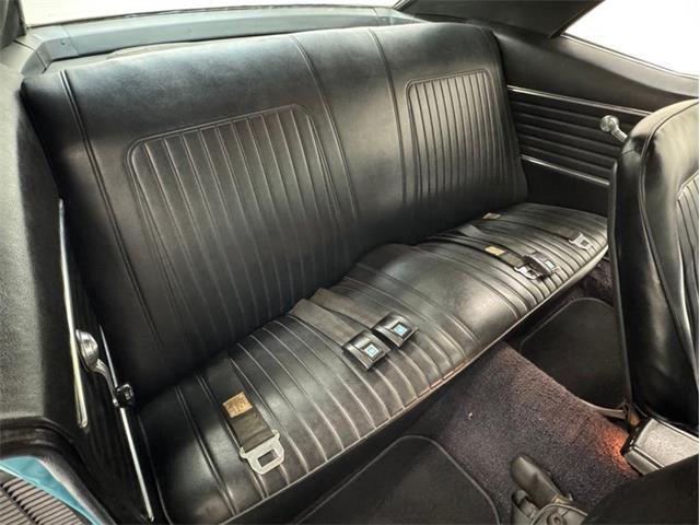 1968 Chevrolet Camaro (CC-2101896) for sale in Morgantown, Pennsylvania