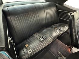 1968 Chevrolet Camaro (CC-2101896) for sale in Morgantown, Pennsylvania