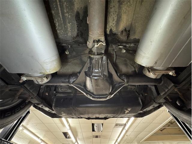 1968 Chevrolet Camaro (CC-2101896) for sale in Morgantown, Pennsylvania