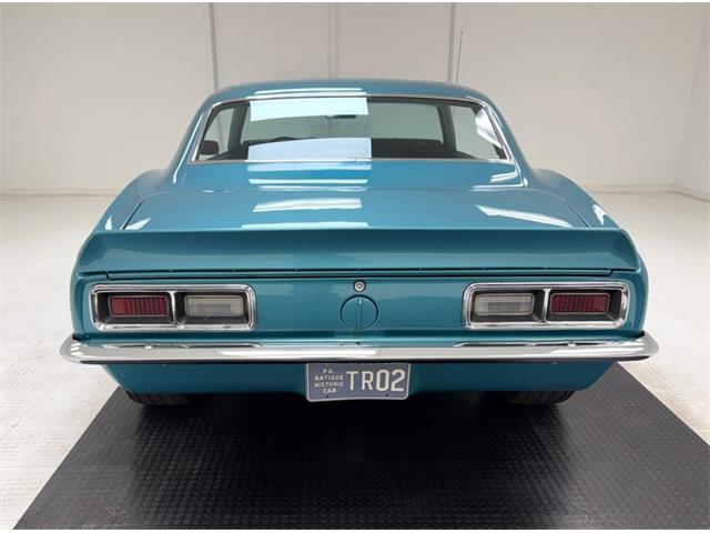 1968 Chevrolet Camaro (CC-2101896) for sale in Morgantown, Pennsylvania
