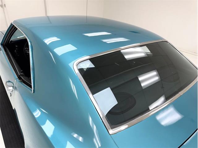 1968 Chevrolet Camaro (CC-2101896) for sale in Morgantown, Pennsylvania