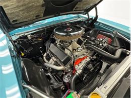 1968 Chevrolet Camaro (CC-2101896) for sale in Morgantown, Pennsylvania