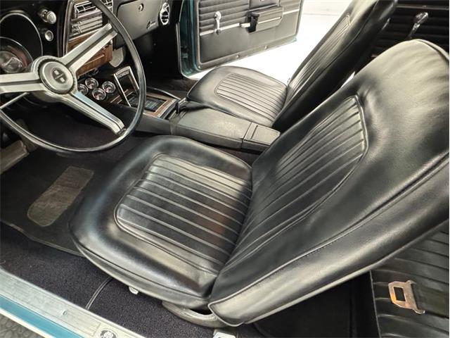 1968 Chevrolet Camaro (CC-2101896) for sale in Morgantown, Pennsylvania