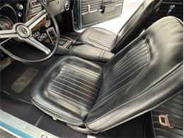 1968 Chevrolet Camaro (CC-2101896) for sale in Morgantown, Pennsylvania