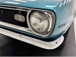 1968 Chevrolet Camaro (CC-2101896) for sale in Morgantown, Pennsylvania