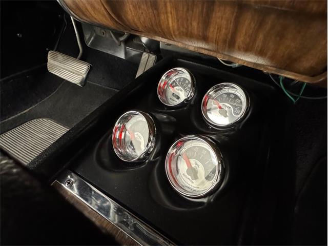 1968 Chevrolet Camaro (CC-2101896) for sale in Morgantown, Pennsylvania