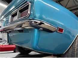 1968 Chevrolet Camaro (CC-2101896) for sale in Morgantown, Pennsylvania