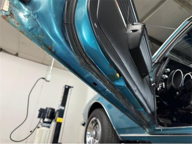 1968 Chevrolet Camaro (CC-2101896) for sale in Morgantown, Pennsylvania