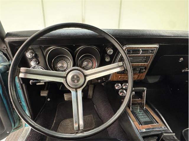 1968 Chevrolet Camaro (CC-2101896) for sale in Morgantown, Pennsylvania