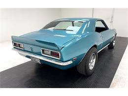 1968 Chevrolet Camaro (CC-2101896) for sale in Morgantown, Pennsylvania