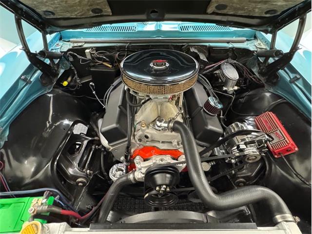 1968 Chevrolet Camaro (CC-2101896) for sale in Morgantown, Pennsylvania