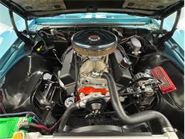 1968 Chevrolet Camaro (CC-2101896) for sale in Morgantown, Pennsylvania