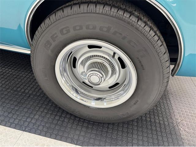 1968 Chevrolet Camaro (CC-2101896) for sale in Morgantown, Pennsylvania