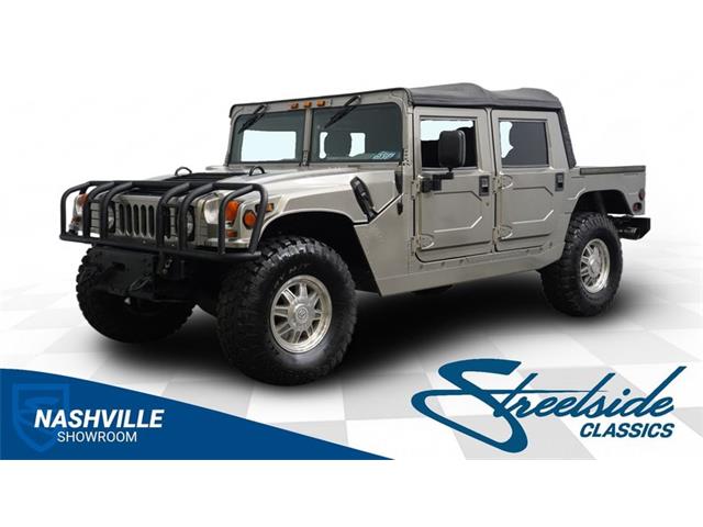 1998 AM General Hummer (CC-2101897) for sale in Lavergne, Tennessee