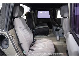 1998 AM General Hummer (CC-2101897) for sale in Lavergne, Tennessee