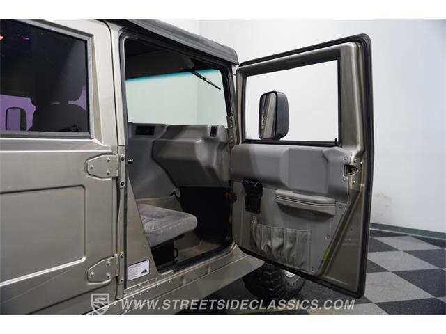 1998 AM General Hummer (CC-2101897) for sale in Lavergne, Tennessee