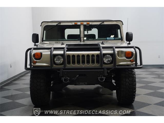1998 AM General Hummer (CC-2101897) for sale in Lavergne, Tennessee