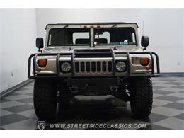 1998 AM General Hummer (CC-2101897) for sale in Lavergne, Tennessee