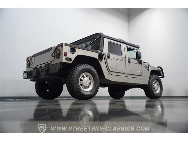 1998 AM General Hummer (CC-2101897) for sale in Lavergne, Tennessee