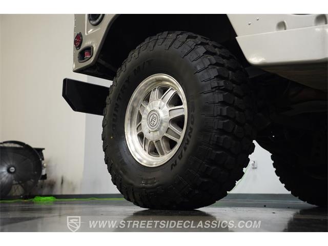 1998 AM General Hummer (CC-2101897) for sale in Lavergne, Tennessee