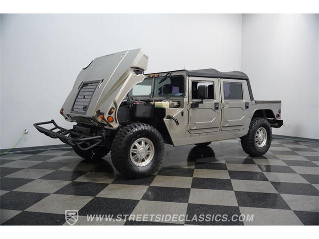 1998 AM General Hummer (CC-2101897) for sale in Lavergne, Tennessee