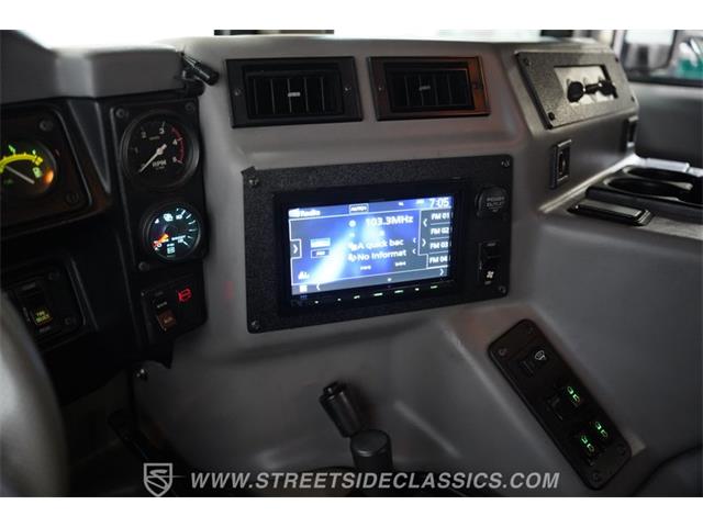 1998 AM General Hummer (CC-2101897) for sale in Lavergne, Tennessee