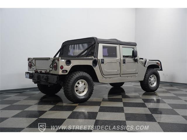 1998 AM General Hummer (CC-2101897) for sale in Lavergne, Tennessee