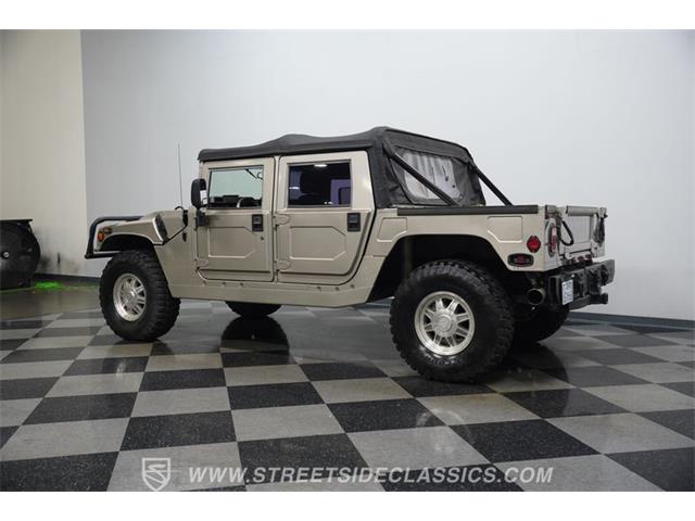 1998 AM General Hummer (CC-2101897) for sale in Lavergne, Tennessee
