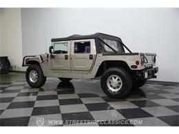 1998 AM General Hummer (CC-2101897) for sale in Lavergne, Tennessee