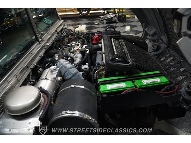 1998 AM General Hummer (CC-2101897) for sale in Lavergne, Tennessee