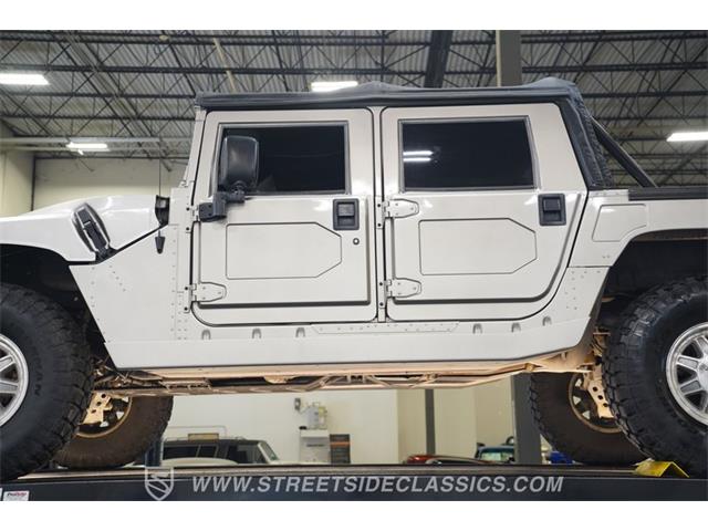 1998 AM General Hummer (CC-2101897) for sale in Lavergne, Tennessee
