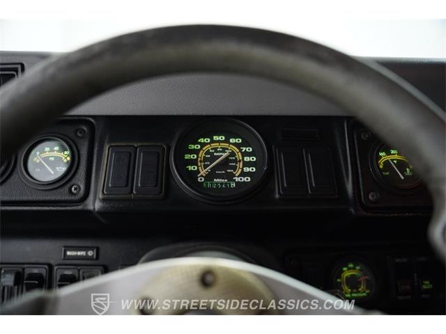 1998 AM General Hummer (CC-2101897) for sale in Lavergne, Tennessee