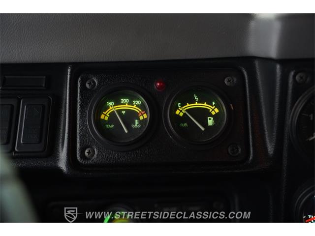 1998 AM General Hummer (CC-2101897) for sale in Lavergne, Tennessee