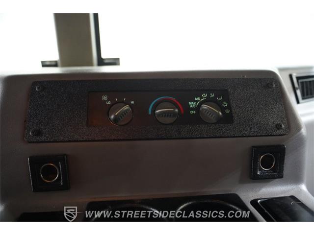 1998 AM General Hummer (CC-2101897) for sale in Lavergne, Tennessee