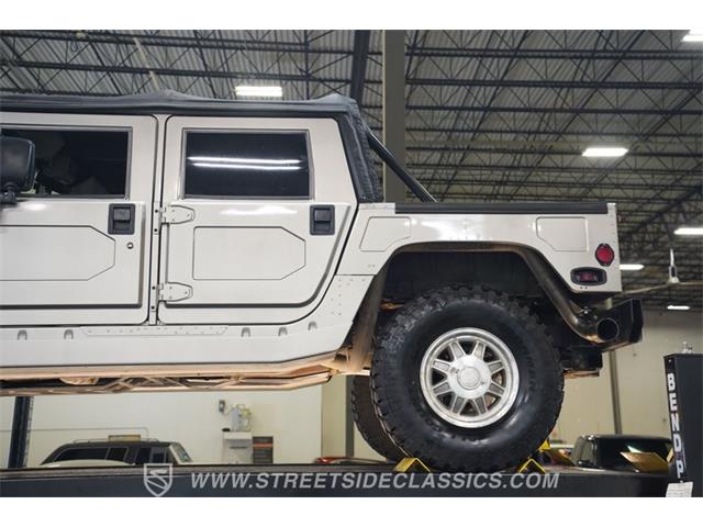 1998 AM General Hummer (CC-2101897) for sale in Lavergne, Tennessee
