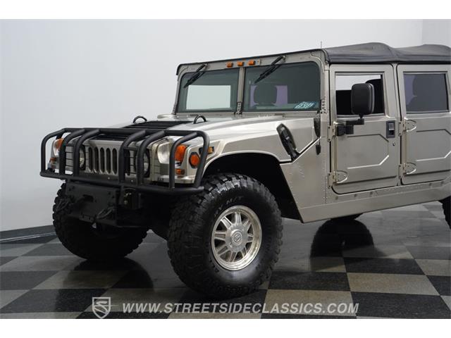1998 AM General Hummer (CC-2101897) for sale in Lavergne, Tennessee