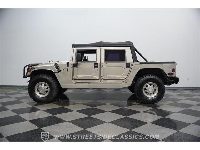 1998 AM General Hummer (CC-2101897) for sale in Lavergne, Tennessee