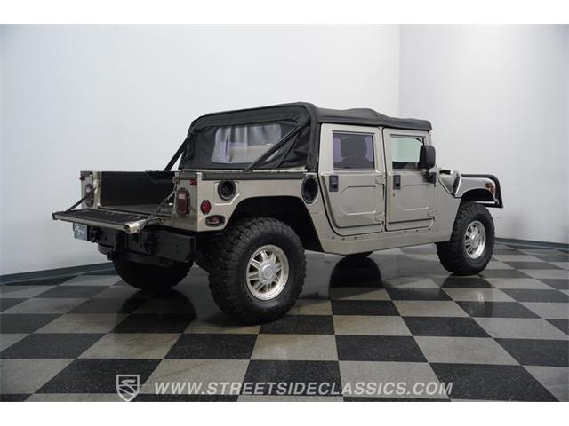 1998 AM General Hummer (CC-2101897) for sale in Lavergne, Tennessee