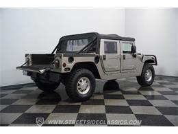 1998 AM General Hummer (CC-2101897) for sale in Lavergne, Tennessee